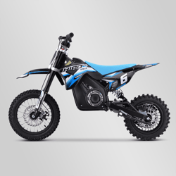 dirt-bike-enfant-electrique-hiro-rocket-1000w-2024-bleu