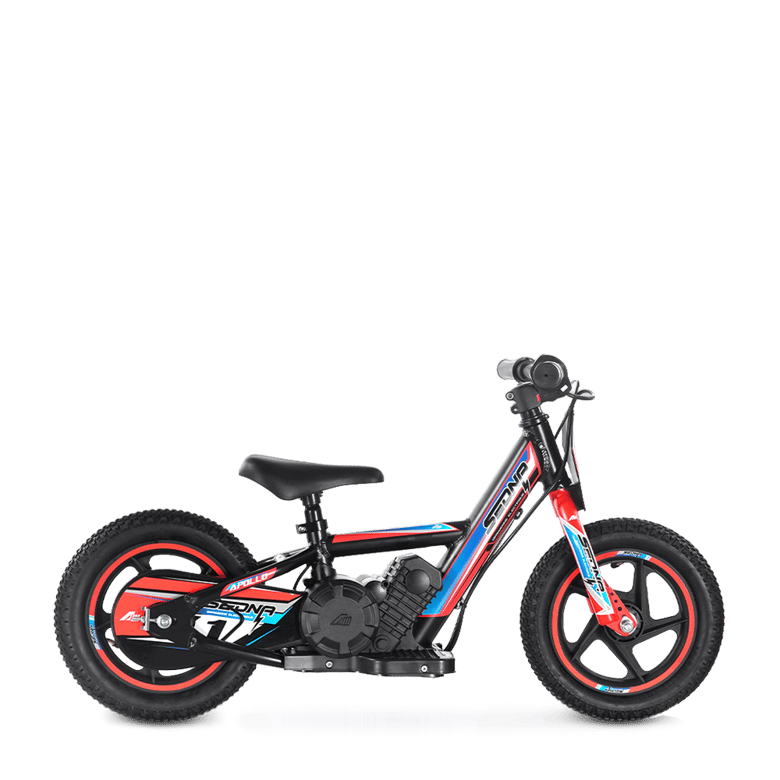 RXF 12" (24V100W)