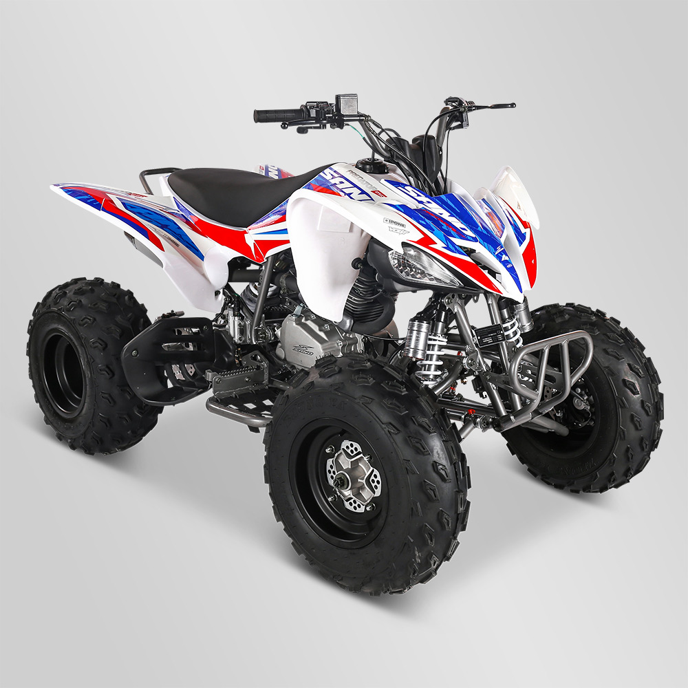 Quad sano predator 250cc 2023 | Smallmx - Dirt bike, Pit bike, Quads,  Minimoto