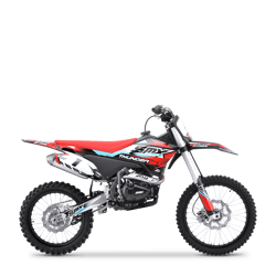 THUNDER 300
