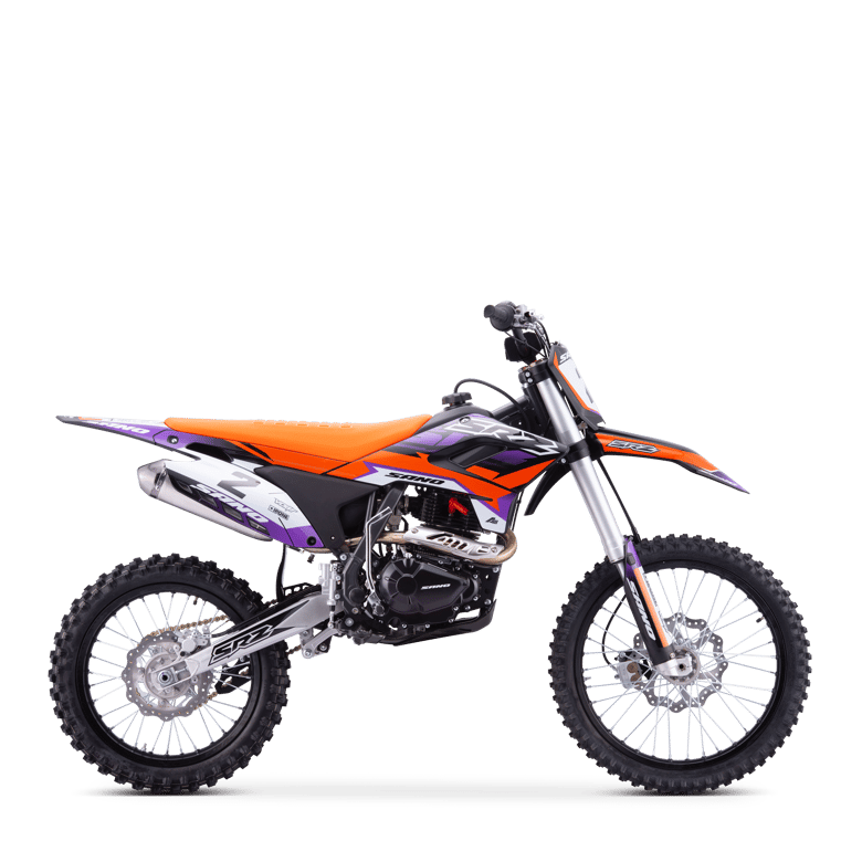 SRZ 250