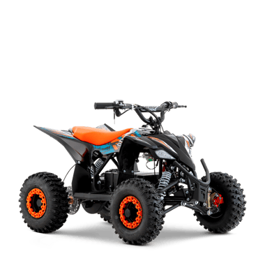 Quad enfant électrique smx cx 1200w