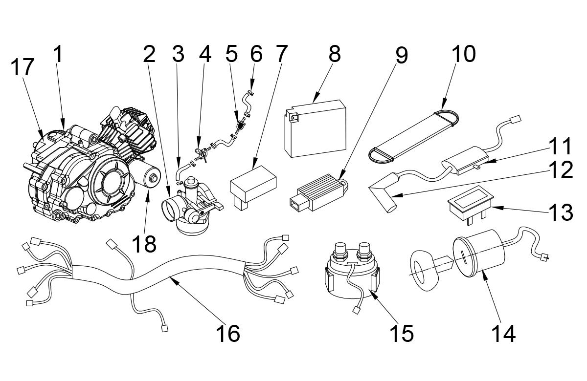 MOTEUR