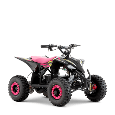 Quad enfant électrique smx cx 1200w