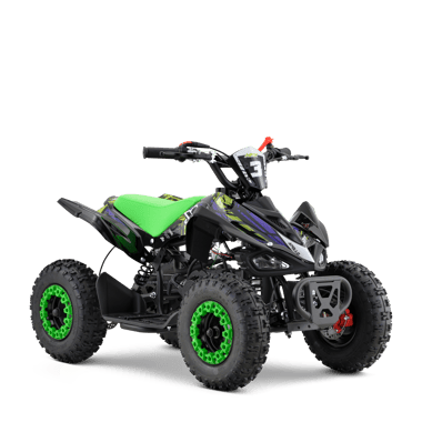 Quad enfant smx vx 49cc