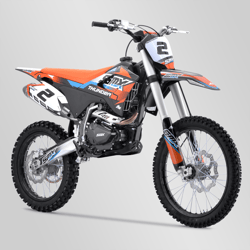 Optez pour les Motocross haut de gamme et pas chers | Smallmx - Dirt bike,  Pit bike, Quads, Minimoto