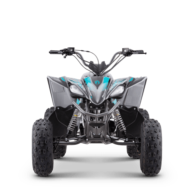 Quad odjar predator 125