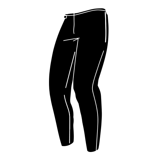 Pantalons cross enfant