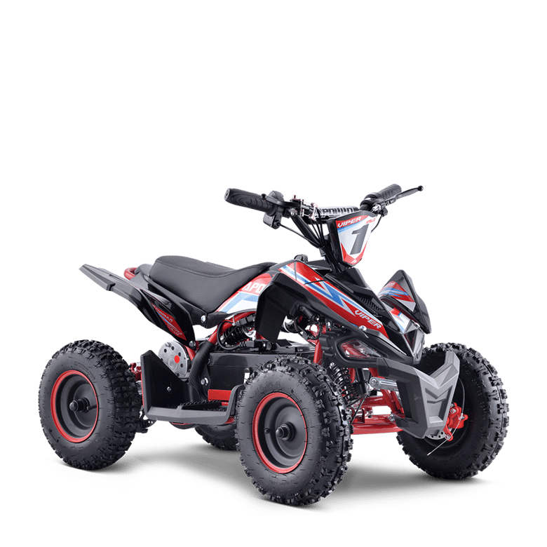 VIPER 800W (2018-2024)