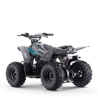 Quad odjar predator 110