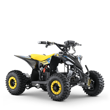 Quad enfant électrique smx cx 1350
