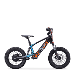 EVO 16" (24V350W)
