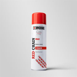 Graisse chaîne RED CHAIN 250 ml IPONE - , Lubrifiant