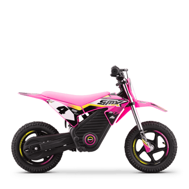 Pocket bike électrique enfant smx R-300