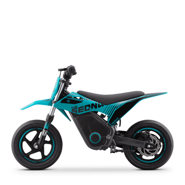 Pocket bike électrique enfant sedna txr 250w supermotard
