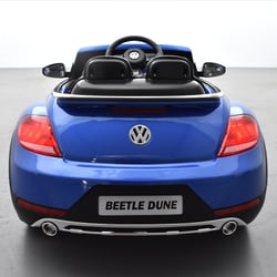 voiture-electrique-enfant-volkswagen-coccinelle-dune-beetle-bleu