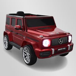 voiture-electrique-enfant-mercedes-benz-amg-g63-rouge-36306-170352