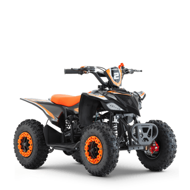 Quad enfant hiro cobra 49cc