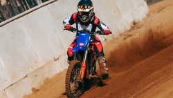 Warrior Pro