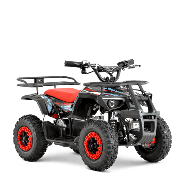 Quad enfant électrique smx tx 800w