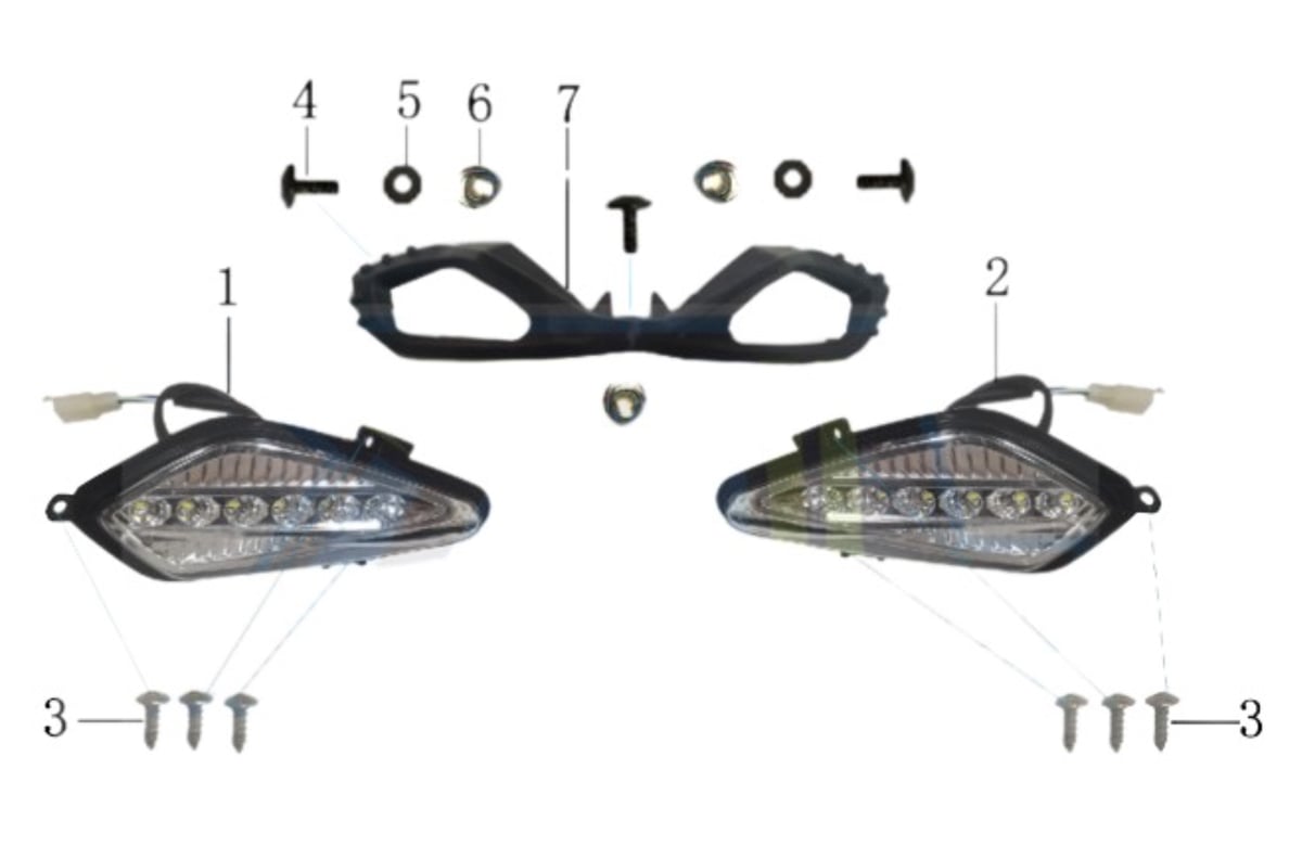 OPTIQUE AVANT