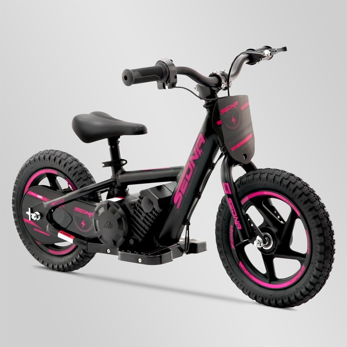 Draisienne électrique apollo rxf sedna 12 100w, Minimoto et Dirt