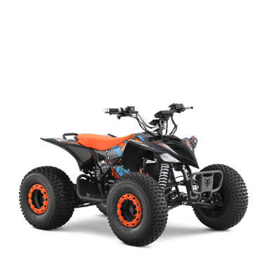 Quad électrique smx crx 1500w