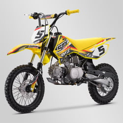 dirt-bike-smx-rfz-rookie-125cc-semi-auto-2024-jaune