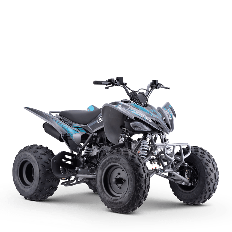 PREDATOR 150CC