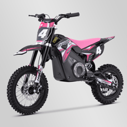 dirt-bike-enfant-electrique-hiro-rocket-1000w-2024-rose