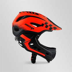 casque-sedna-enfant-48-52cm-rouge