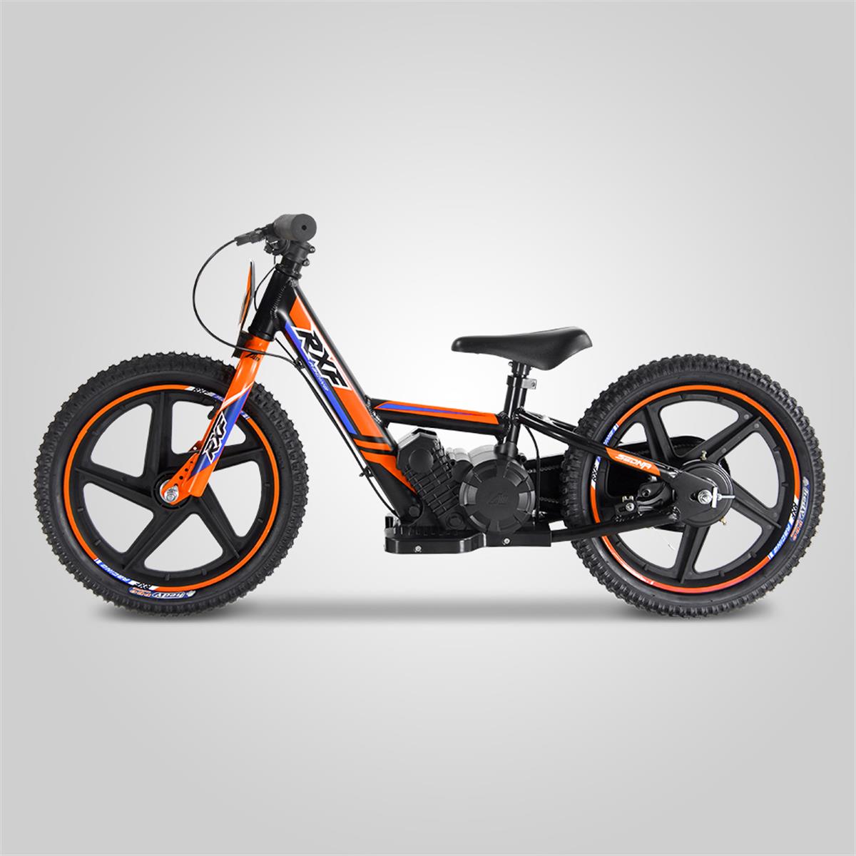 Draisienne électrique apollo rxf sedna 16" 170w, Minimoto et Dirt Bike |  Smallmx - Dirt bike, Pit bike, Quads, Minimoto