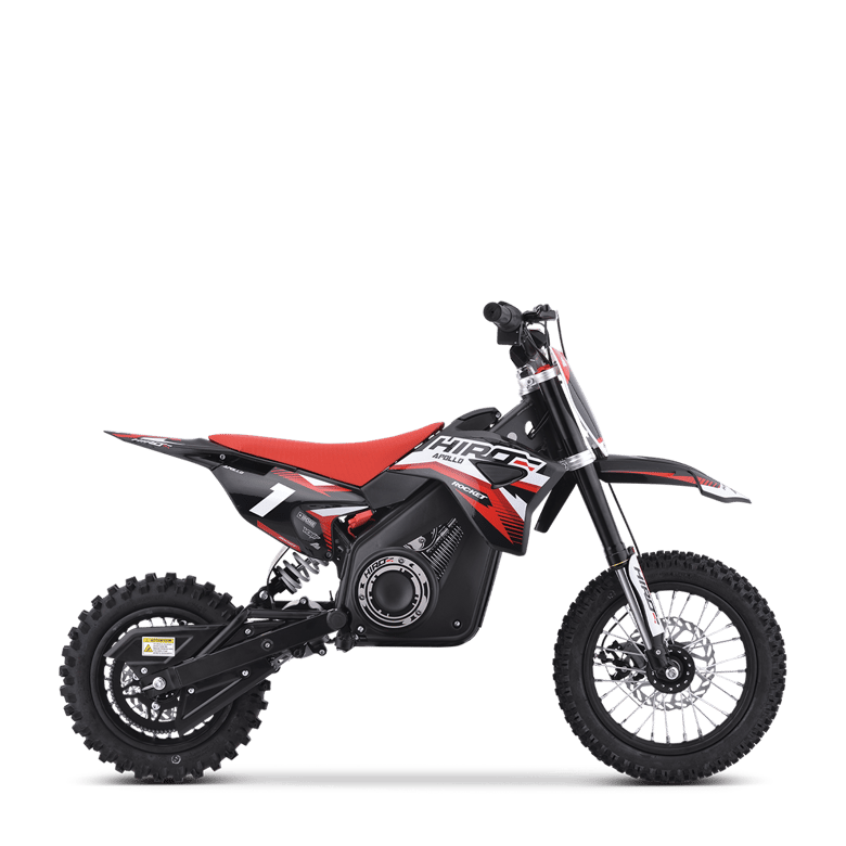 ROCKET 1000-1200W (2018-2024)