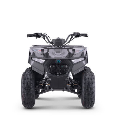 Quad odjar hammer 125