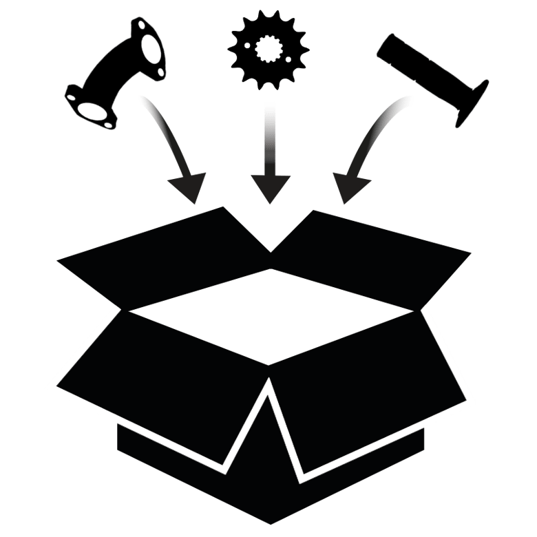 Packs