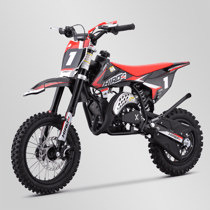 dirt-bike-enfant-hiro-condor-60cc-2024-rouge