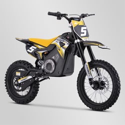 dirt-bike-enfant-electrique-hiro-rocket-1300w-2024-jaune