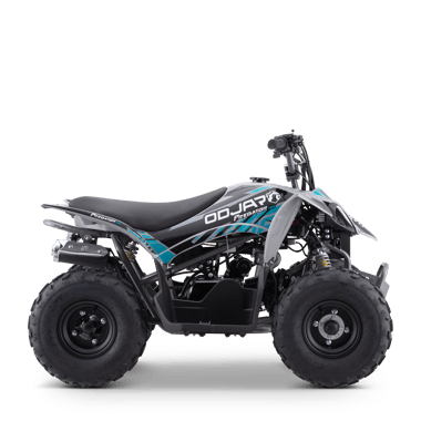 Quad odjar predator 110