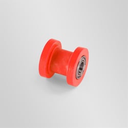 roulette-de-chaine-rouge-10mm