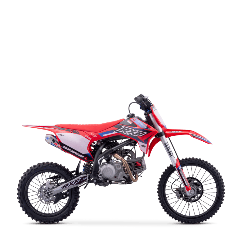 RXF FREERIDE 190-L