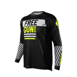 maillot-cross-freegun-danger-noir-49667-204319