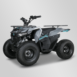 Quad homologué sano hammer 200cc 2024