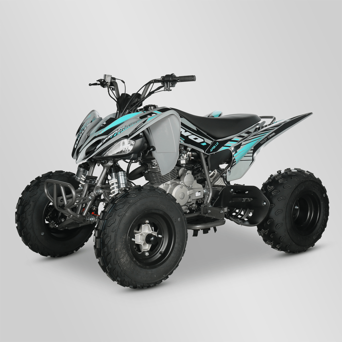 Quad sano predator 250cc 2024 | Smallmx - Dirt bike, Pit bike, Quads,  Minimoto