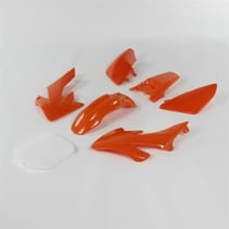 kit-plastique-crf50-orange