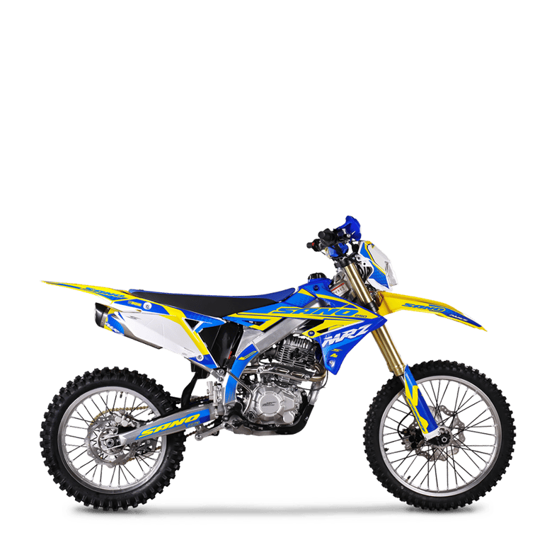 MRZ 250