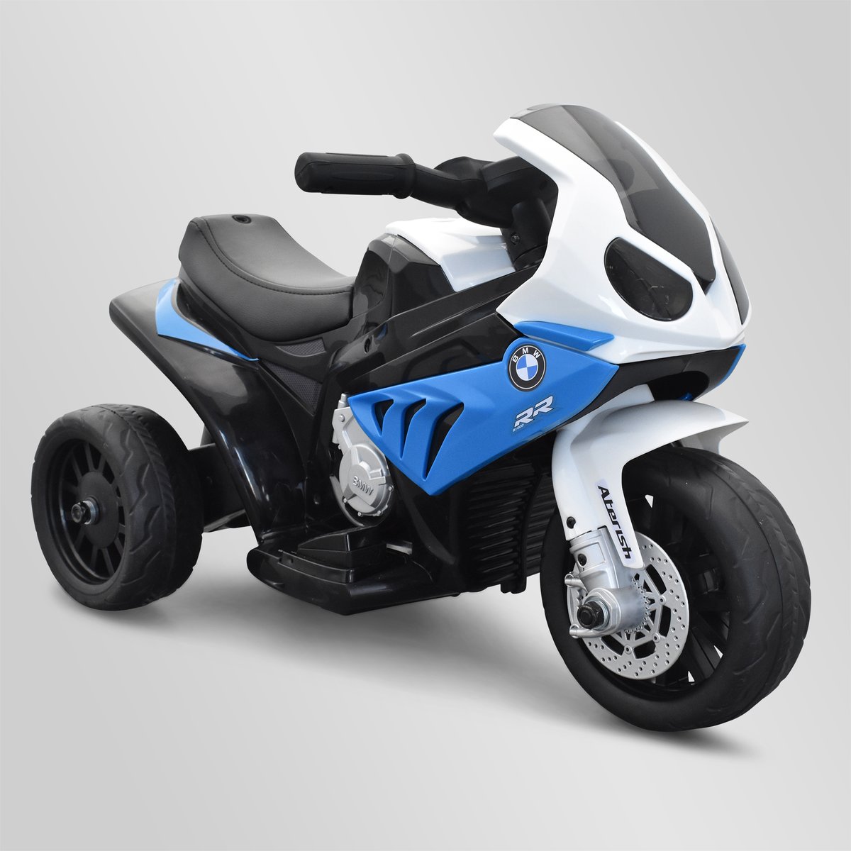 Moto électrique pour enfant - bmw s1000r 18w bleu - SmallMx | Smallmx -  Dirt bike, Pit bike, Quads, Minimoto