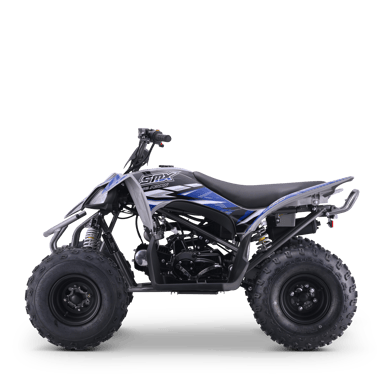 Quad smx raven 125