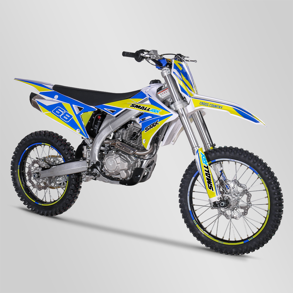 Smx KX 250 : Puissance et performance ! | Smallmx - Dirt bike, Pit bike,  Quads, Minimoto