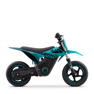 Pocket bike électrique enfant sedna txr 250w supermotard