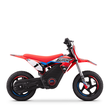 Pocket bike électrique enfant smx R-300